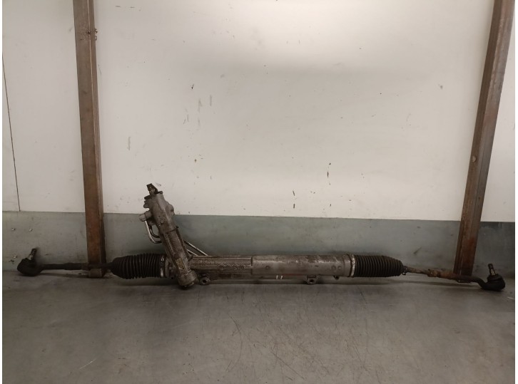 Replacement steering rack for BMW X5 (E53) 4.4i Automatic OEM IAM reference 32106761823 32136761823 