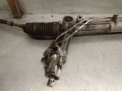 Replacement steering rack for BMW X5 (E53) 4.4i Automatic OEM IAM reference 32106761823 32136761823 