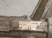 Recambio de cremallera direccion para bmw x5 (e53) 4.4i automático referencia OEM IAM 32106761823 32136761823 