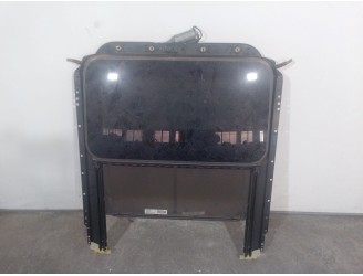 Recambio de techo electrico para volkswagen golf v (1k1) 2.0 tdi referencia OEM IAM 950697115 950697115 0390200017 BOSCH