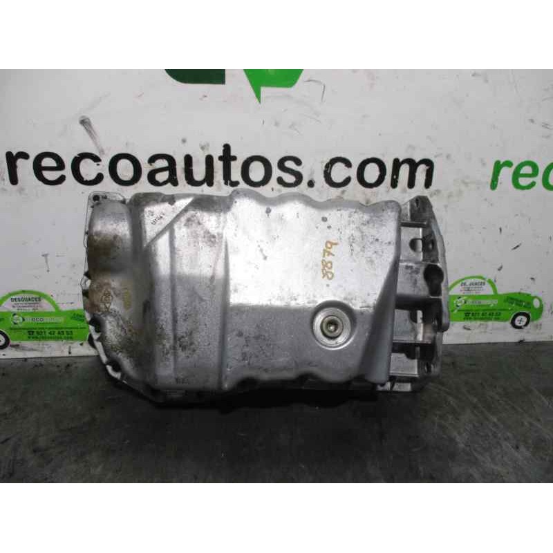 Recambio de carter para renault megane i classic (la0) 1.9 dti diesel cat referencia OEM IAM 330970212  