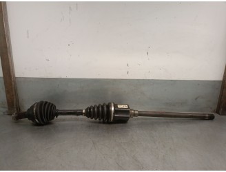 Recambio de transmision delantera derecha para bmw x5 (e53) 4.4i automático referencia OEM IAM 31607503538 31607503538 