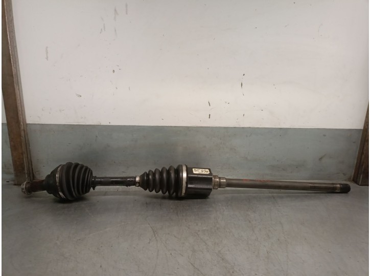Recambio de transmision delantera derecha para bmw x5 (e53) 4.4i automático referencia OEM IAM 31607503538 31607503538 