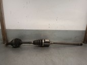 Recambio de transmision delantera derecha para bmw x5 (e53) 4.4i automático referencia OEM IAM 31607503538 31607503538 