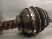 Recambio de transmision delantera derecha para bmw x5 (e53) 4.4i automático referencia OEM IAM 31607503538 31607503538 