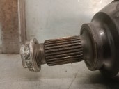 Recambio de transmision delantera derecha para bmw x5 (e53) 4.4i automático referencia OEM IAM 31607503538 31607503538 