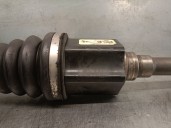 Recambio de transmision delantera derecha para bmw x5 (e53) 4.4i automático referencia OEM IAM 31607503538 31607503538 