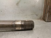 Recambio de transmision delantera derecha para bmw x5 (e53) 4.4i automático referencia OEM IAM 31607503538 31607503538 