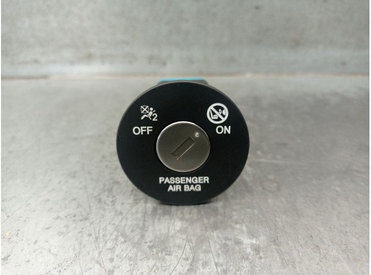 Recambio de modulo electronico para kia niro i (de) 1.6 gdi hybrid referencia OEM IAM 95940D4000 95940D4000 