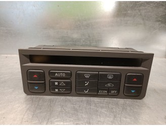 Recambio de mando climatizador para saab 9-5 (ys3e) 3.0 tid referencia OEM IAM 5048384  