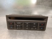 Recambio de mando climatizador para saab 9-5 (ys3e) 3.0 tid referencia OEM IAM 5048384 