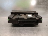 Recambio de mando climatizador para saab 9-5 (ys3e) 3.0 tid referencia OEM IAM 5048384 
