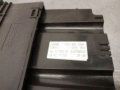 Recambio de mando climatizador para saab 9-5 (ys3e) 3.0 tid referencia OEM IAM 5048384  