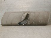 Replacement moulding for Nissan Primastar Bus (X83) dCi 140 OEM IAM reference 4838039 4838041