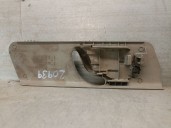 Replacement moulding for Nissan Primastar Bus (X83) dCi 140 OEM IAM reference 4838039 4838041
