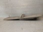 Replacement moulding for Nissan Primastar Bus (X83) dCi 140 OEM IAM reference 4838039 4838041