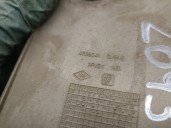 Recambio de moldura para nissan primastar autobús (x83) dci 140 referencia OEM IAM 4838039  4838041