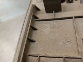 Recambio de moldura para nissan primastar autobús (x83) dci 140 referencia OEM IAM 4838039  4838041