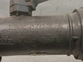 Recambio de tubo para volkswagen touran (1t1, 1t2) 2.0 tdi 16v referencia OEM IAM 1K0145762BA 1K0145770D 