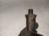 Recambio de inyector para peugeot 405 i (15b) 1.8 turbo diesel referencia OEM IAM 198011  6730707D