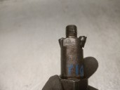 Recambio de inyector para peugeot 405 i (15b) 1.8 turbo diesel referencia OEM IAM 198011  6730707D