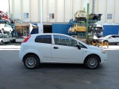 fiat grande punto (199_) del año 2013