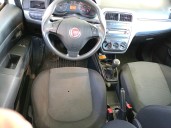 fiat grande punto (199_) del año 2013