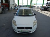 fiat grande punto (199_) del año 2013