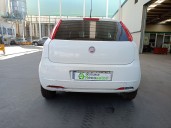 fiat grande punto (199_) del año 2013