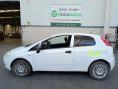 fiat grande punto (199_) del año 2013