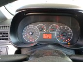 fiat grande punto (199_) del año 2013