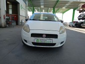 fiat grande punto (199_) del año 2013