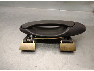 Recambio de maneta exterior trasera derecha para saab 9-5 (ys3e) 3.0 tid referencia OEM IAM 5184270  