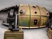 Recambio de maneta exterior trasera derecha para saab 9-5 (ys3e) 3.0 tid referencia OEM IAM 5184270  