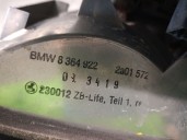 Recambio de piloto trasero derecho para bmw 3 (e46) 320 d referencia OEM IAM 8364922 