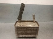 Replacement engine oil cooler for bmw x5 (e53) 4.4i automatic OEM IAM reference 171014391120 67972 BEHR