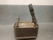 Replacement engine oil cooler for bmw x5 (e53) 4.4i automatic OEM IAM reference 171014391120 67972 BEHR