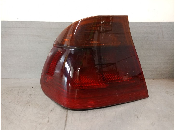 Recambio de piloto trasero izquierdo para bmw 3 (e46) 320 d referencia OEM IAM 8364921 