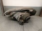 Recambio de faro derecho para nissan primastar autobús (x83) dci 140 referencia OEM IAM 7700311372  91165720