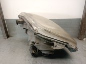 Recambio de faro derecho para nissan primastar autobús (x83) dci 140 referencia OEM IAM 7700311372 91165720