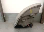 Recambio de faro derecho para nissan primastar autobús (x83) dci 140 referencia OEM IAM 7700311372  91165720