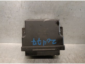 Recambio de caja precalentamiento para ssangyong musso 2.9 turbodiesel cat referencia OEM IAM 4RV008188  4RV008188 HELLA