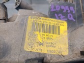 Recambio de faro izquierdo para bmw 3 (e46) 320 d referencia OEM IAM 6902745 63126902745 0301089205