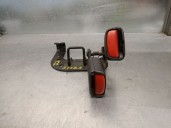 Recambio de enganche cinturon para saab 9-5 (ys3e) 3.0 tid referencia OEM IAM 5203322  