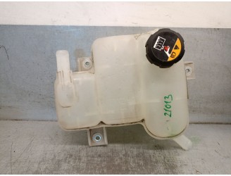 Recambio de deposito expansion para kia niro i (de) 1.6 gdi hybrid referencia OEM IAM 25430G2500 25430G2500 