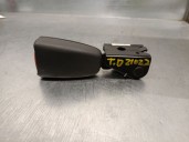 Recambio de enganche cinturon para saab 9-5 (ys3e) 3.0 tid referencia OEM IAM 5206701  