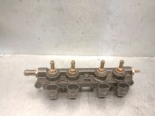 Recambio de rampa inyectora para bmw x5 (e53) 4.4i automático referencia OEM IAM 4114518600441 232040000