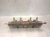 Recambio de rampa inyectora para bmw x5 (e53) 4.4i automático referencia OEM IAM 4114518600441  232040000