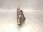 Recambio de rampa inyectora para bmw x5 (e53) 4.4i automático referencia OEM IAM 4114518600441  232040000