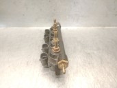 Recambio de rampa inyectora para bmw x5 (e53) 4.4i automático referencia OEM IAM 4114518600441  232040000